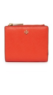 Миниатюрный кошелек Robinson Tory Burch