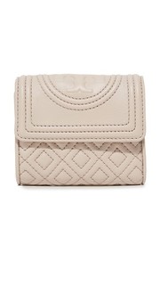 Миниатюрный кошелек Fleming Tory Burch