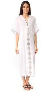 Isabell Long Caftan