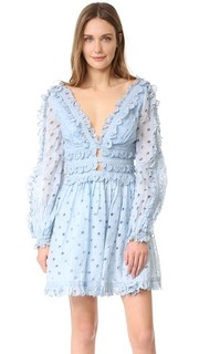 Платье Winsome Tea Zimmermann