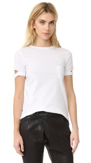 с карманом Helmut Lang