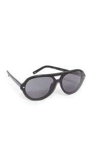 Солнцезащитные очки-авиаторы 3.1 Phillip Lim