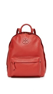 Кожаный рюкзак Tory Burch