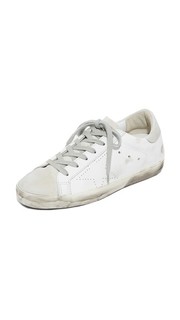 Кроссовки Superstar Golden Goose