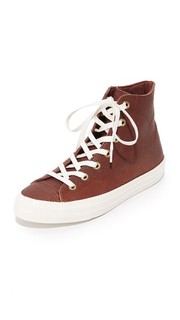 Кроссовки Chuck Taylor All Star Gemma с высоким берцем Converse