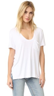Футболка Rising Sun Free People