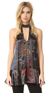 Туника Lady Love Free People