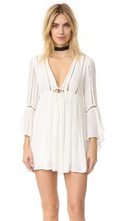 Мини-платье Romeo Free People