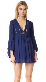 Мини-платье Romeo Free People