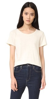 Nora Tee M.I.H Jeans
