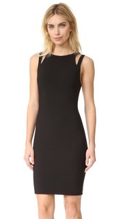 Платье Chrystie Likely