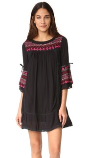 Платье Rosa Forever Rahi Cali