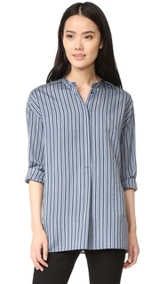 Striped Tunic Vince