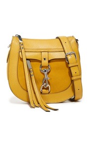 Седельная сумка MAC Rebecca Minkoff