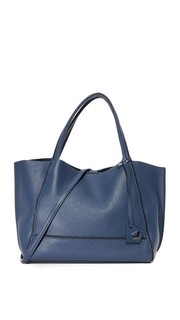 Объемная сумка с короткими ручками East/West Soho Botkier