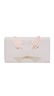 Клатч Bunny Kate Spade New York