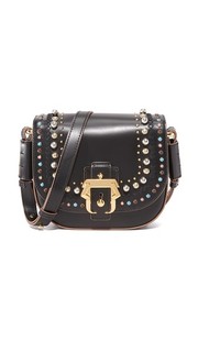 Petite Babeth Cross Body Bag Paula Cademartori