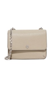 Мини-сумка на ремне Robinson Tory Burch