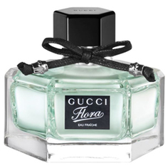 GUCCI Flora By Gucci Eau Fraiche Туалетная вода, спрей 50 мл