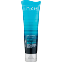 H2O+ Эксфолиант двойного действия очищающий и улучшающий цвета лица Oasis 120 мл