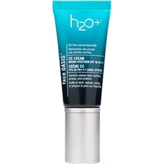 H2O+ CC крем Face Oasis SPF 30 PA+++ Fair/Light