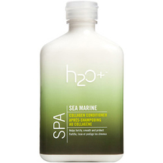 H2O+ Кондиционер для волос для объема Sea Marine 370 мл