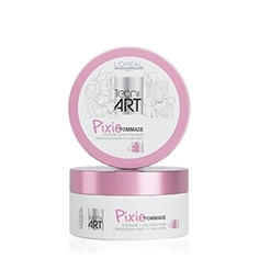 LOREAL PROFESSIONNEL Текстурирующая паста TECNI.Art Pixie Pommade 50 мл