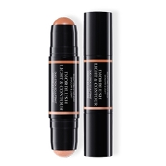 DIOR Румяна для контуринга Diorblush Sculpting 001 Soft Contour 2 х 6,5 г