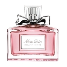 DIOR Miss Dior Absolutely Blooming Парфюмерная вода, спрей 50 мл