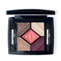 DIOR Тени для век 5 Couleurs Skyline Collection 2016 806 Capital of Light 3,4 г