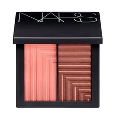 NARS Двойные румяна FERVOR
