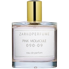 ZARKOPERFUME Pink Molecule 090 09 Парфюмерная вода, спрей 100 мл
