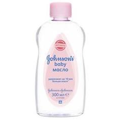 JOHNSONS BABY Масло для тела 100 мл