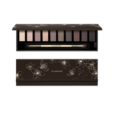 CLARINS Палитра для макияжа глаз The Essentials 10 x 1,5г