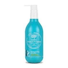 TREETS TRADITIONS Жидкое мыло ENERGISING SECRETS 300 мл