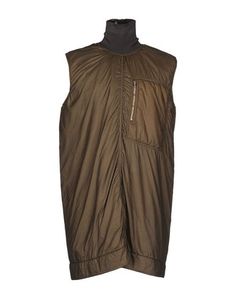 Толстовка Rick Owens