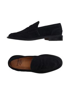 Мокасины Trickers