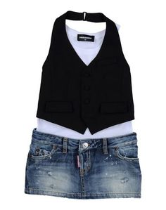 Платье Dsquared2