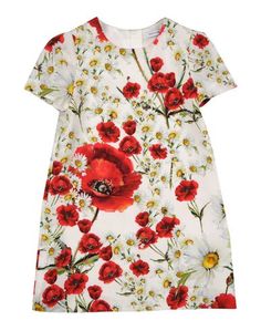 Платье Dolce & Gabbana
