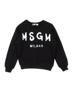 Толстовка Msgm