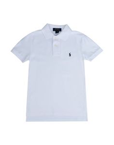 Поло Ralph Lauren