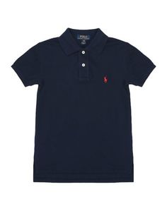 Поло Ralph Lauren