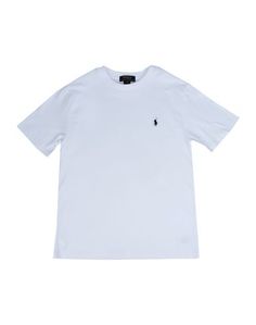 Футболка Ralph Lauren