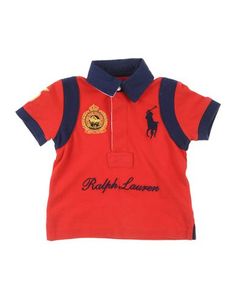 Поло Ralph Lauren