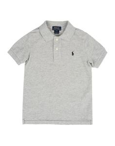 Поло Ralph Lauren