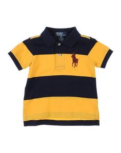 Поло Ralph Lauren