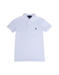Поло Ralph Lauren