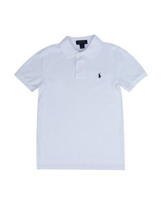 Поло Ralph Lauren