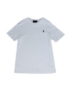 Футболка Ralph Lauren