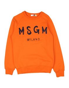 Толстовка Msgm